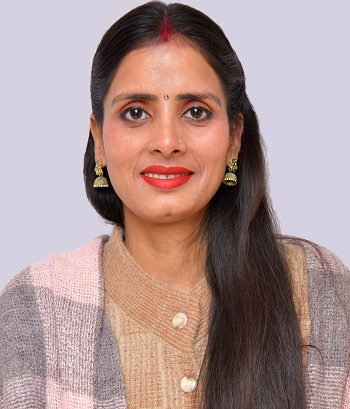 Ranju Kumari Saha