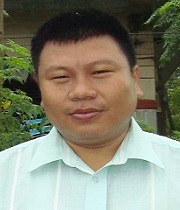 Man Bahadur Gurung