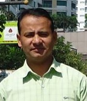 Narayan Kumar B.C.